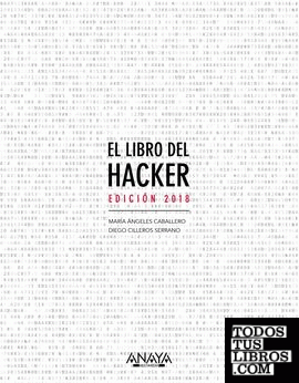 El libro del hacker. Edición 2018