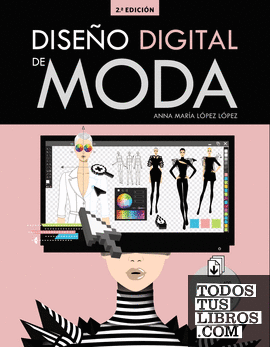Diseño digital de moda