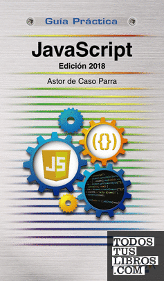 JavaScript. Edición 2018