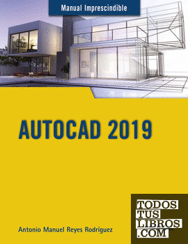 AutoCAD 2019