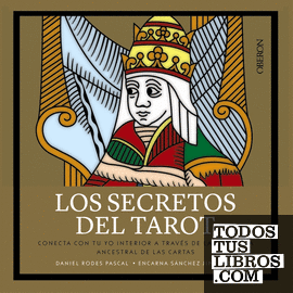Los secretos del Tarot