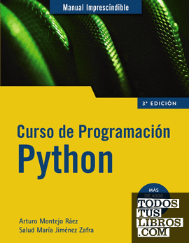 Curso de Programación Python