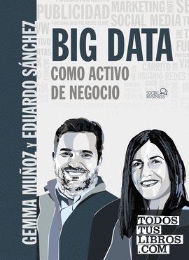 Big Data como activo de negocio