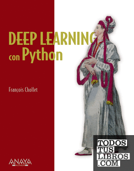 Deep Learning con Python