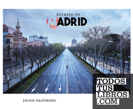 Retrato de Madrid