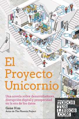 El Proyecto Unicornio