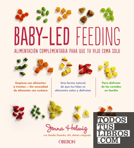 Baby-Led Feeding