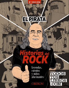 Historias del Rock