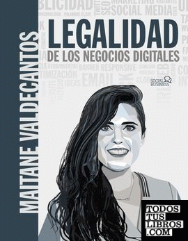 Legalidad de los negocios digitales
