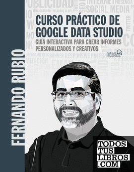 Curso práctico de Google Data Studio