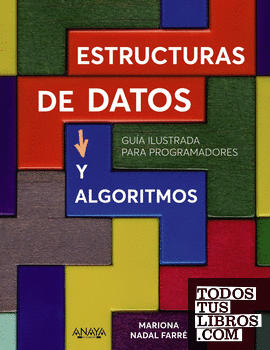 Estructuras de datos y algoritmos