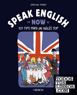 Speak English Now