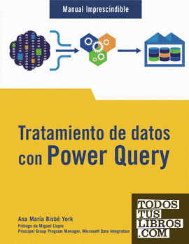 Tratamiento de datos con Power Query