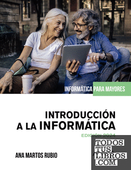 Introducción a la informatica. Edición 2024
