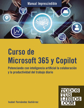 Curso de Microsoft 365 y Copilot