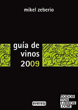 Guía de Vinos 2009
