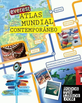 Atlas Mundial Contemporáneo