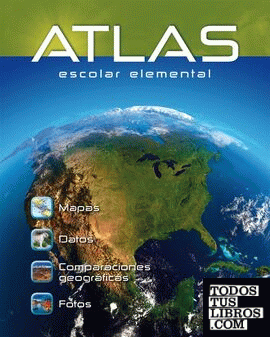 Atlas Escolar Elemental