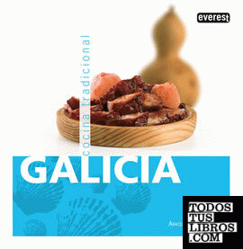 Galicia. Cocina Tradicional