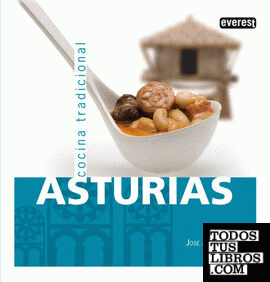 Asturias. Cocina Tradicional