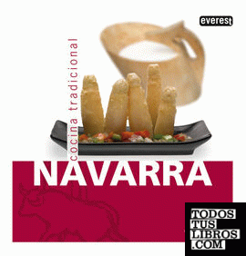 Navarra. Cocina Tradicional