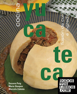 Cocina Yucateca