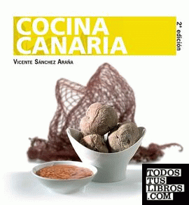 Cocina Canaria