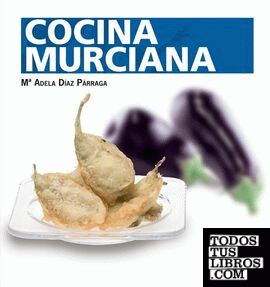 Cocina Murciana