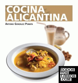 Cocina Alicantina