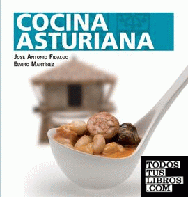 Cocina Asturiana