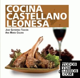 Cocina Castellano-Leonesa