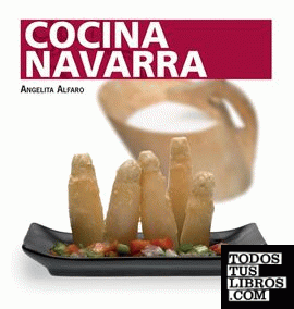 Cocina Navarra