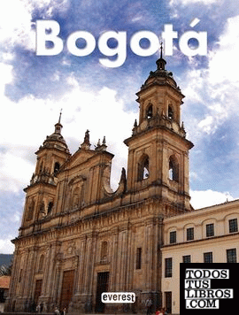 Recuerda Bogotá