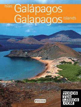Recuerda Islas Galápagos (Español-Inglés)