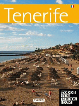 Recuerda Tenerife (Francés)