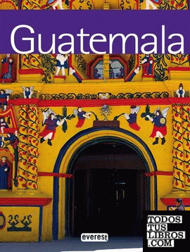 Recuerda Guatemala