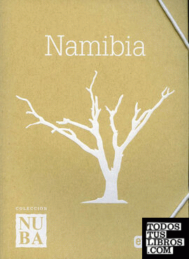 NUBA Namibia