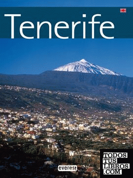 Recuerda Tenerife (Inglés)