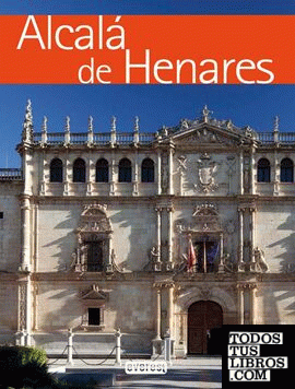 Recuerda Alcalá de Henares