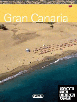 Recuerda Gran Canaria (Inglés)