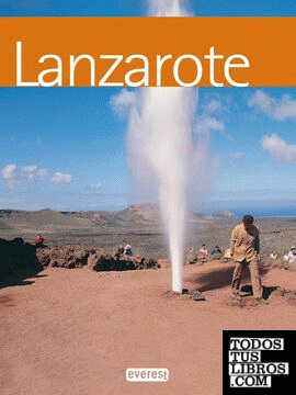 Recuerda Lanzarote