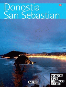 Recuerda Donostia San Sebastián - Inglés