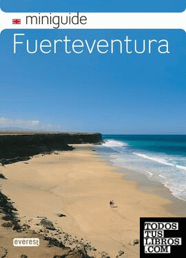 Mini Guide Fuerteventura