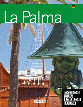 Recuerda La Palma (Alemán)
