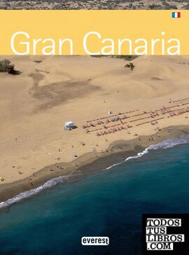 Recuerda Gran Canaria (Francés)