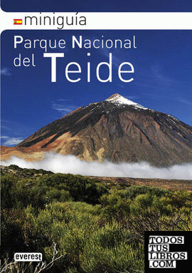 Mini Guía Parque Nacional del Teide