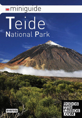 Mini Guide Teide National Park (English))
