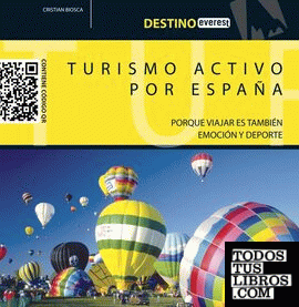 Turismo Activo por España
