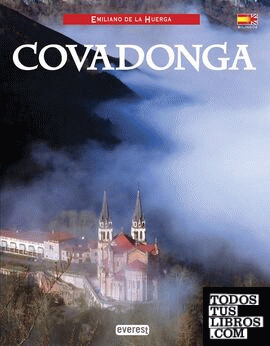 Covadonga (bilingüe)