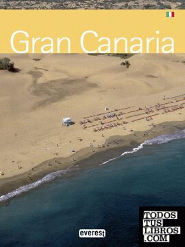 Recuerda Gran Canaria (Italiano)